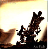 Kate Bush - Cloudbusting